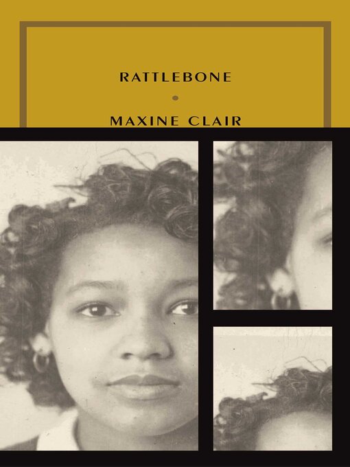 Title details for Rattlebone by Maxine Clair - Available